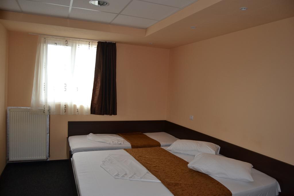 Casa Gorjeneasca Târgu Jiu Room photo